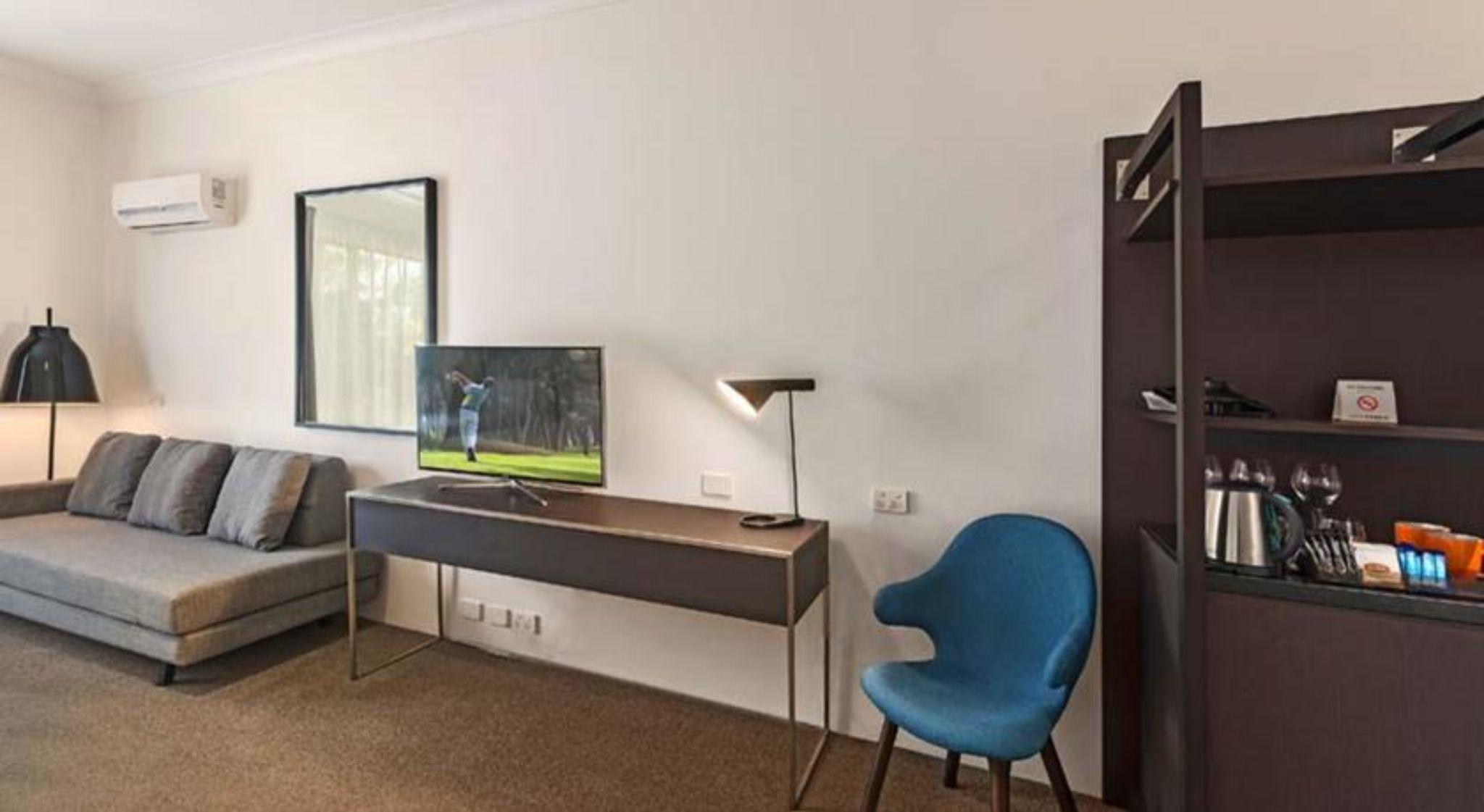 Silkari Urban Cks Sydney Airport Hotel Wolli Creek Exterior photo