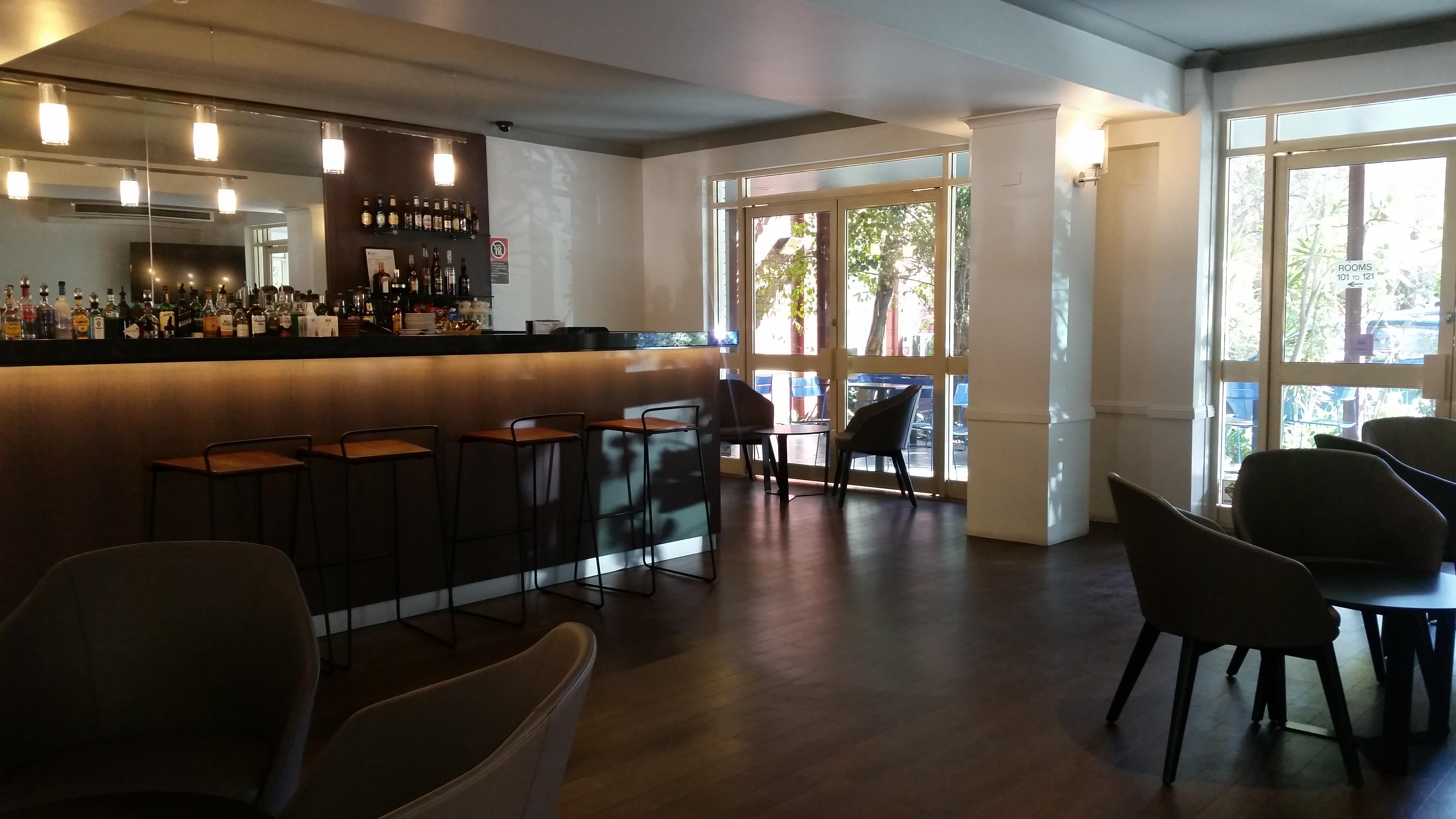Silkari Urban Cks Sydney Airport Hotel Wolli Creek Exterior photo