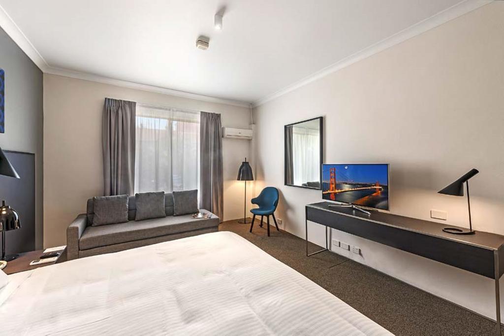 Silkari Urban Cks Sydney Airport Hotel Wolli Creek Exterior photo