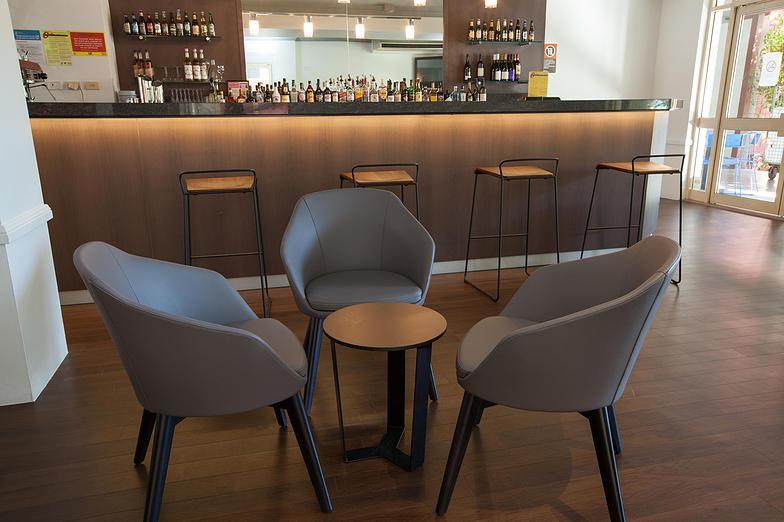 Silkari Urban Cks Sydney Airport Hotel Wolli Creek Exterior photo