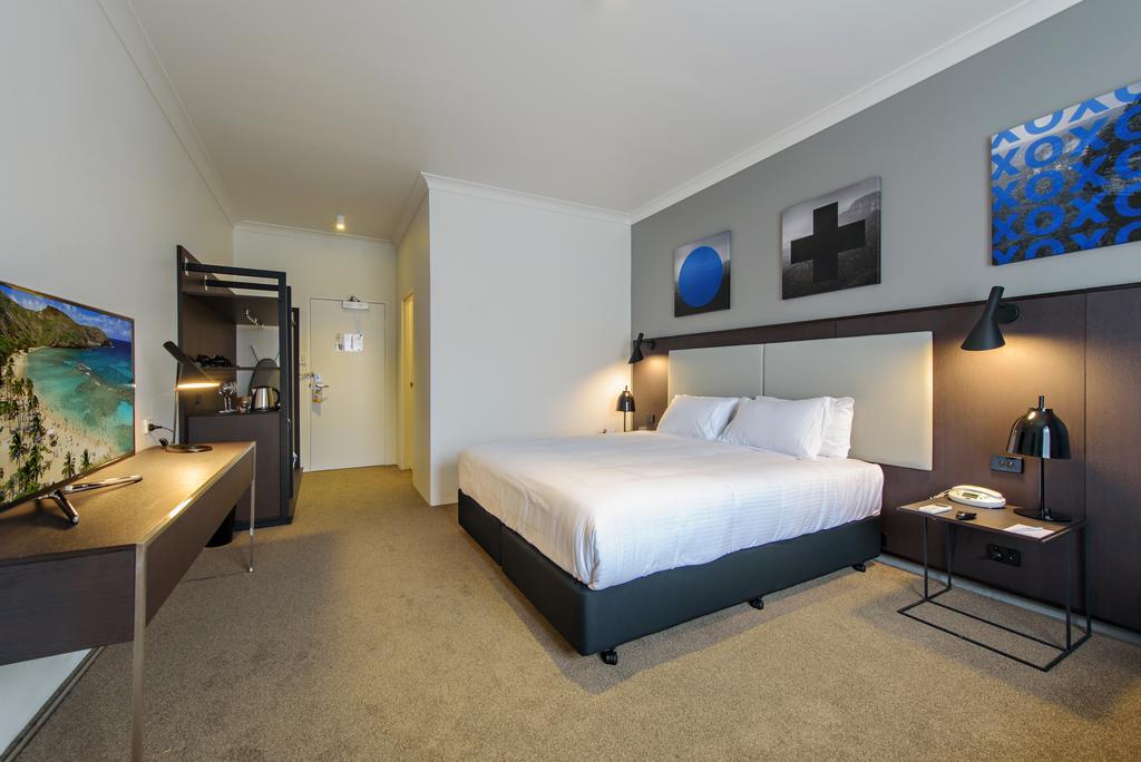 Silkari Urban Cks Sydney Airport Hotel Wolli Creek Exterior photo