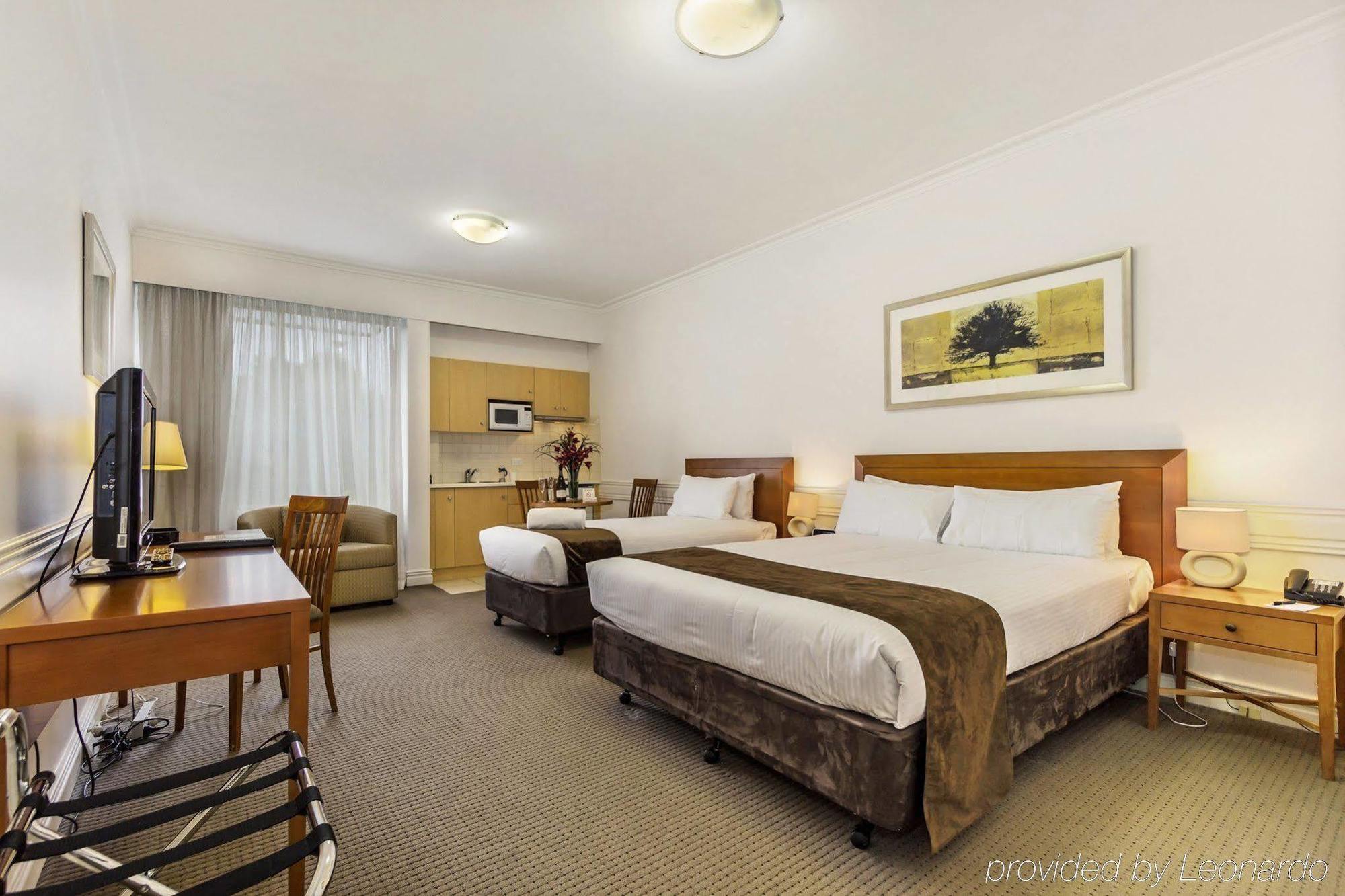 Silkari Urban Cks Sydney Airport Hotel Wolli Creek Exterior photo