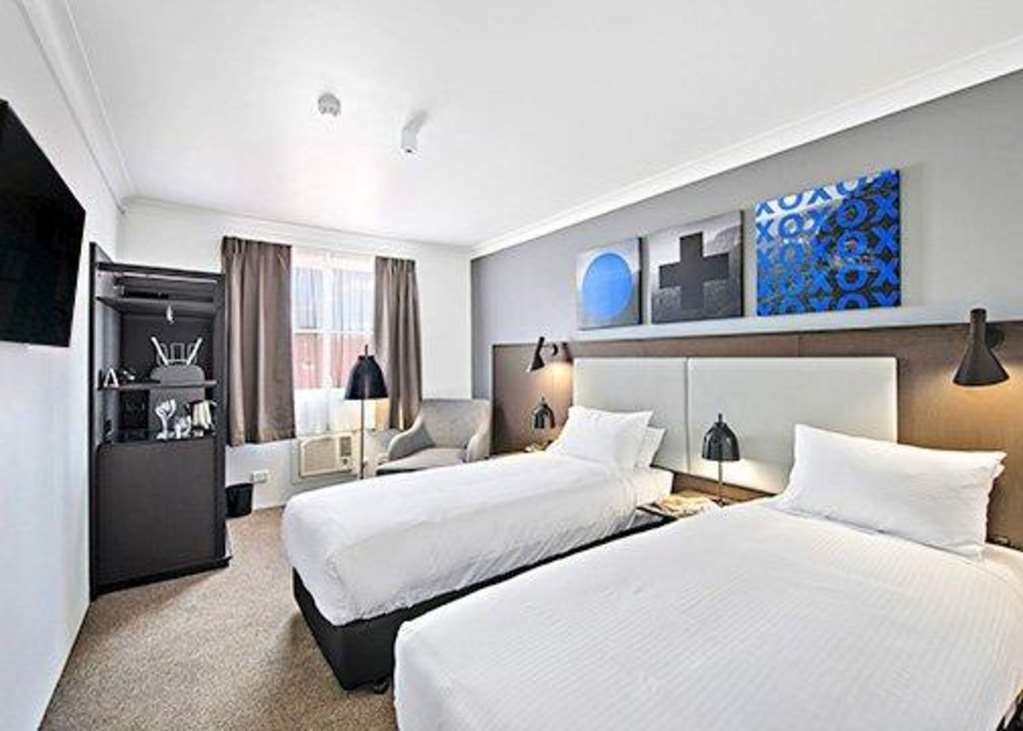 Silkari Urban Cks Sydney Airport Hotel Wolli Creek Exterior photo