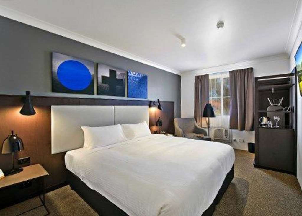 Silkari Urban Cks Sydney Airport Hotel Wolli Creek Exterior photo