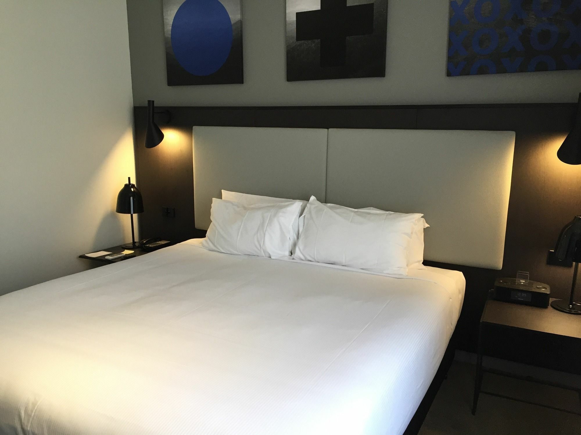 Silkari Urban Cks Sydney Airport Hotel Wolli Creek Exterior photo