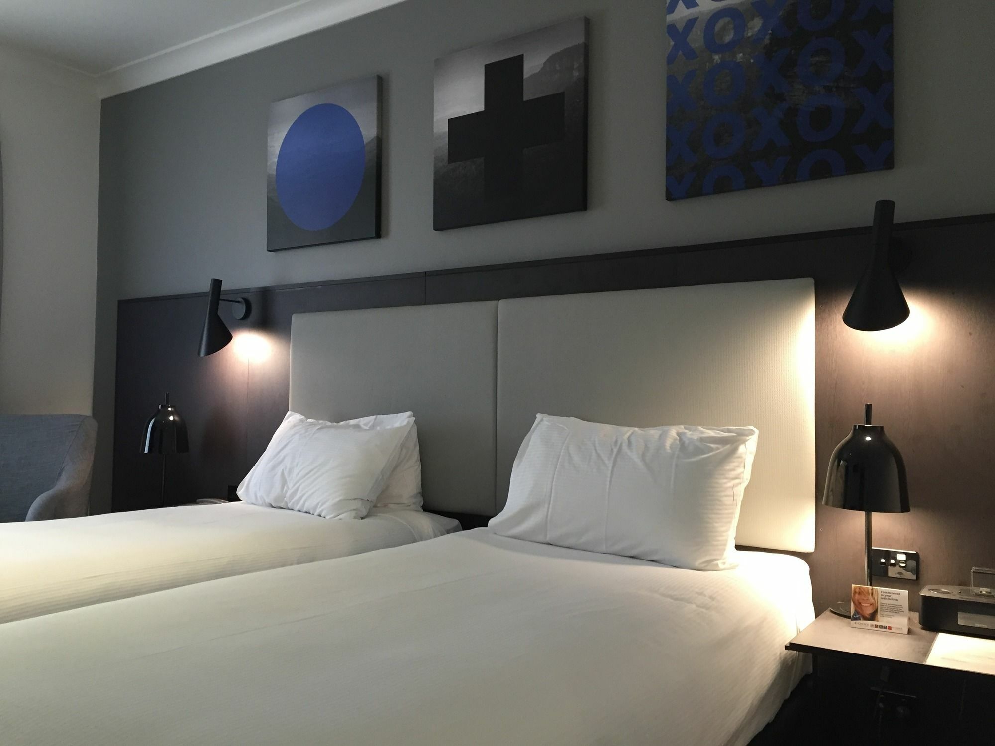 Silkari Urban Cks Sydney Airport Hotel Wolli Creek Exterior photo