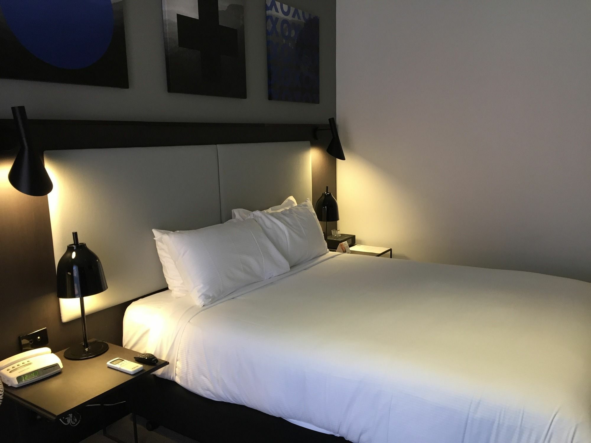Silkari Urban Cks Sydney Airport Hotel Wolli Creek Exterior photo