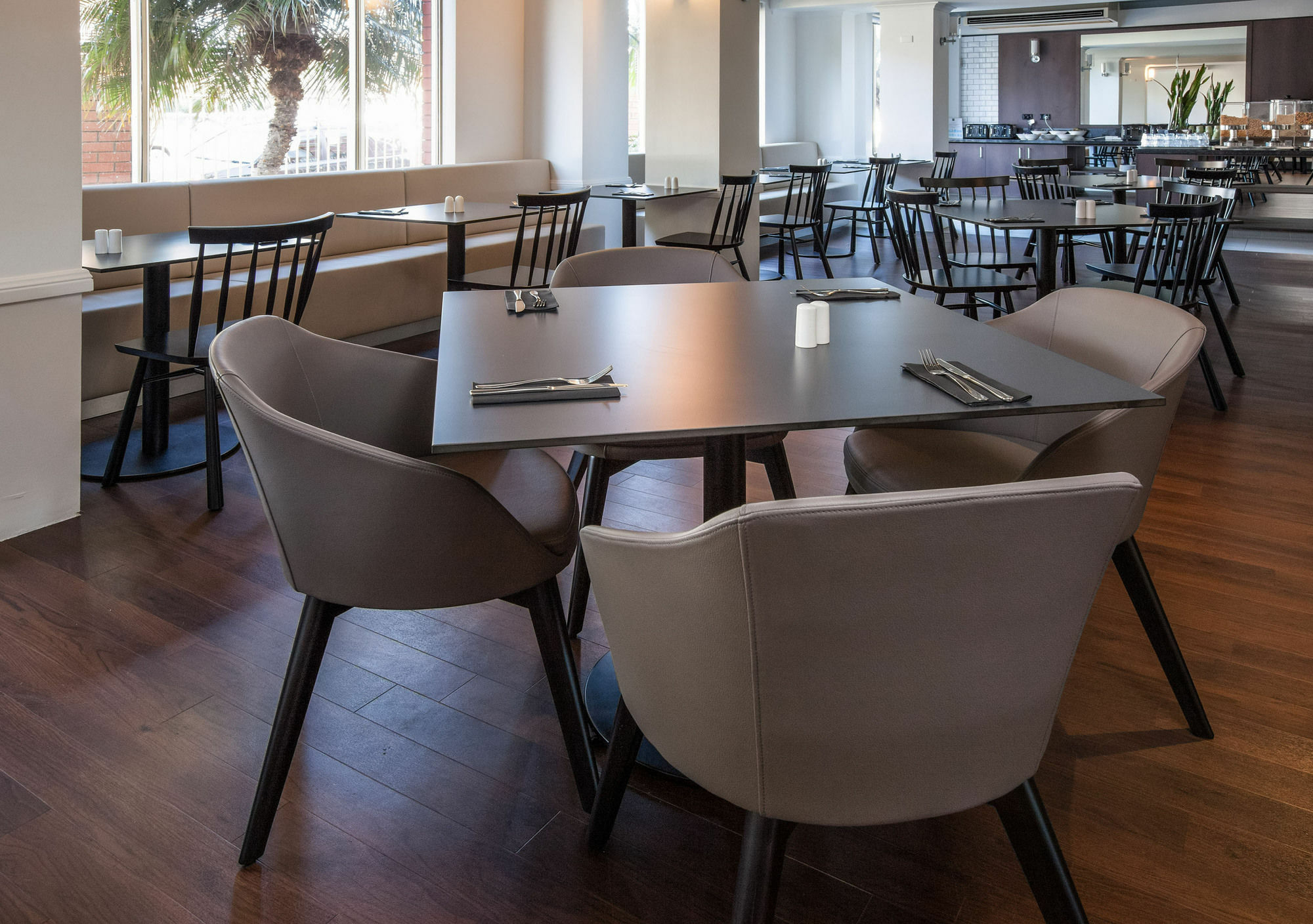 Silkari Urban Cks Sydney Airport Hotel Wolli Creek Exterior photo