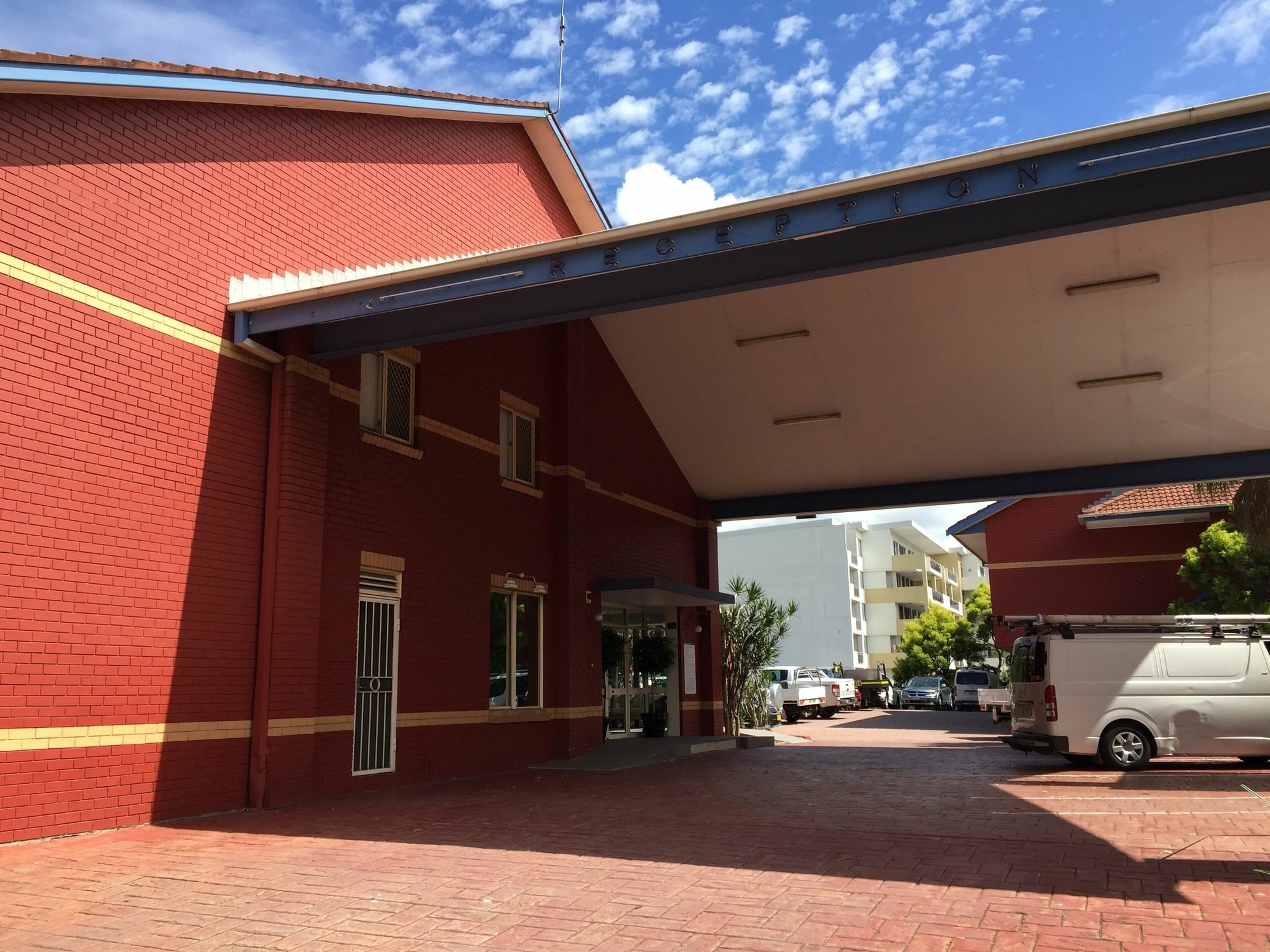 Silkari Urban Cks Sydney Airport Hotel Wolli Creek Exterior photo